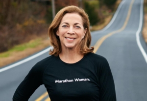 8 самых известных женщин в марафоне