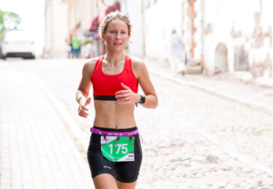 Екатерина Алексеева: как подготовиться и пробежать свой самый быстрый марафон?