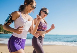 Как бег влияет на душевное здоровье человека?