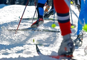 Подготовка к лыжным марафонам: выбираем лыжные ботинки и крепления