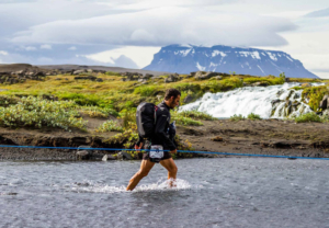 Песнь льда и огня: ультрамарафон Fire & Ice в Исландии