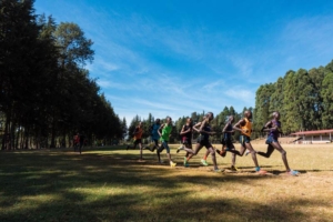 Не только Итеном славится Кения: еще 7 мест, где тренируются бегуны