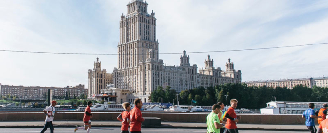 9 коммерческих школ бега и беговых клубов Москвы
