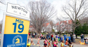 Гид по серии World Marathon Majors: как попасть на марафоны-мейджоры