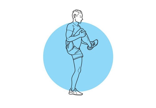 Как размять ноги перед бегом? Когда разогреваться перед тренировкой и как это делать правильно