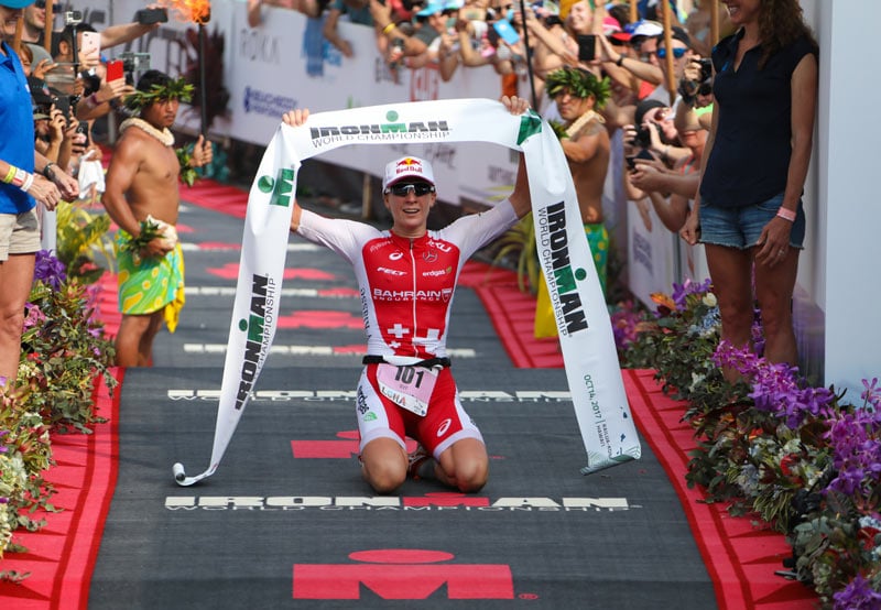 Ironman Kona 2018: цифры, история и претенденты на победу в преддверии чемпионата мира по триатлону