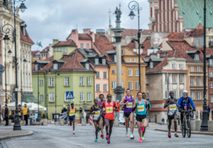 Топ-10 забегов и марафонов Польши, на которые стоит съездить
