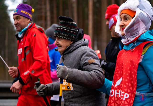 Зимний марафон «Дорога жизни»: гид по легендарному забегу 