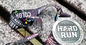 Hard Run 2019: итоги и результаты городского ультрамарафона в Краснодаре
