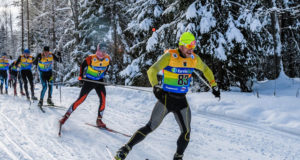 Karelia Ski Fest: результаты третьего лыжного марафона в Петрозаводске