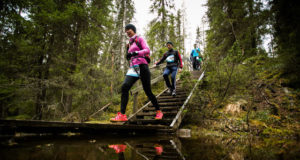 Обзор трейловых забегов и марафонов Финляндии