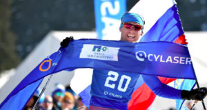 Чемпионат мира по зимнему триатлону: российский спортсмен в 7-й раз стал лучшим