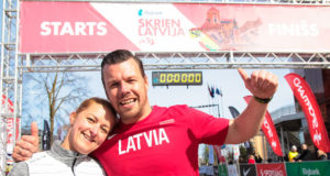 Забеги и марафоны Латвии: обзор популярных серий