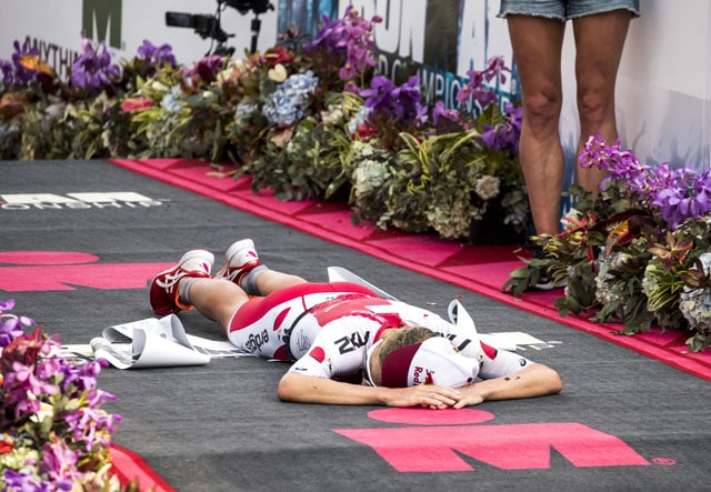 Стратегия KONA: как отобраться на чемпионат мира Ironman на Гавайях