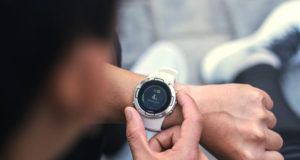 Новые компактные спортивные GPS-часы Suunto 5 — максимальная эффективность