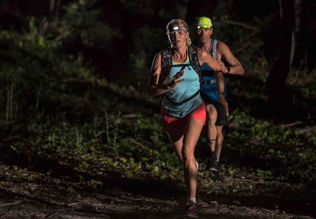 Бег в темноте: 9 рекомендаций перед тем, как вы отправитесь на пробежку