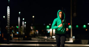 Бег в темноте: 9 рекомендаций перед тем, как вы отправитесь на пробежку