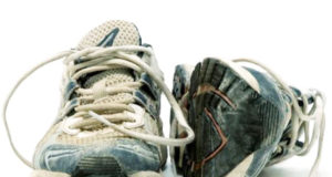 Срок годности ограничен: как часто менять кроссовки для бега