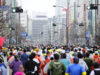 10 самых массовых марафонов мира