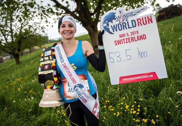 Подкаст № 28. Нина Зарина: от бега для похудения к победам на международных марафонах