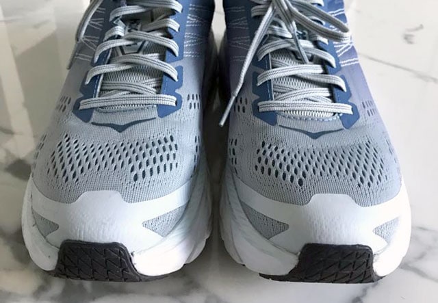 Hoka Clifton 6: обзор кроссовок для длительного бега и восстановительных кроссов