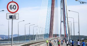 Результаты Владивостокского международного марафона 2019