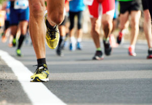 Кроссовки для марафона: как выбрать марафонки и полумарафонки