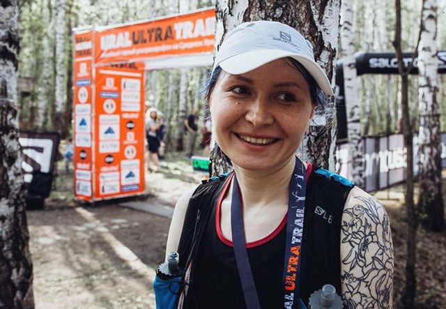 Подкаст № 31. Ксения Авдеева, победительница Ural Ultra Trail 100 о любви к трейлам