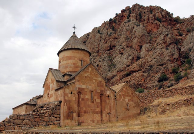 Ереванский марафон: отчёт о забеге в гостеприимной Армении