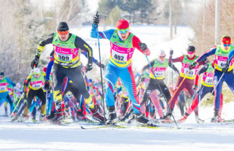 Гид по Дёминскому лыжному марафону: регистрация, допуск, трасса и дистанции