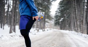 Основы подготовки к зимним забегам и марафонам