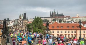 Гид по Пражскому марафону: регистрация, трасса, дистанции, стартовый пакет