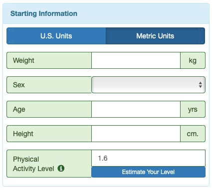 Менеджмент веса в спорте: как измерить состав тела и грамотно корректировать вес