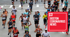 Бостонский и Лондонский марафоны перенесены на осень из-за коронавируса