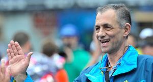 Интервью с директором комиссии IAAF по соревнованиям по шоссе Карло Капалбо