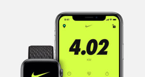 Приложение для бега Nike+ Run Club: обзор, плюсы и минусы