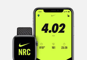 Приложение для бега Nike+ Run Club: обзор, плюсы и минусы