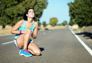 Подкаст 39: Почему болят колени после бега