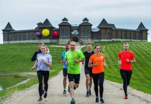 Кудыкина гора Trail: двухдневный фестиваль бега пройдёт в Липецкой области