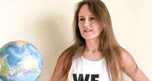 Подкаст 95. Екатерина Преображенская: беговая онлайн экскурсия по Великобритании