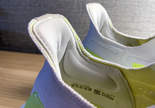 Adidas UltraBoost 21: обзор обновлённой модели популярных «бустов» 