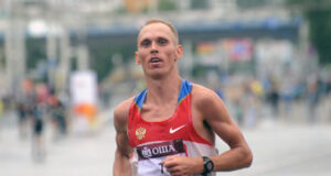 Андрей Лейман, чемпион России в марафоне: «В спорте нужно работать»