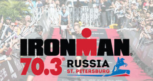 Стали известны подробности гонки Ironman 70.3 в Санкт-Петербурге