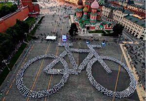 Московский велофестиваль: гид по серии велозаездов 2021 года