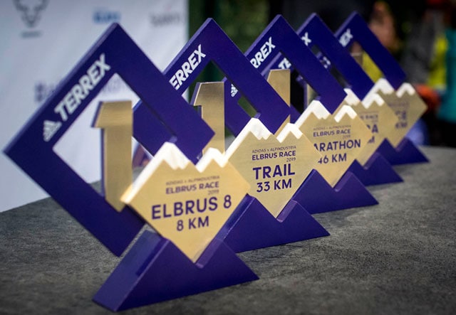 Гид по Alpindustria Elbrus Race: регистрация, дистанции, программа