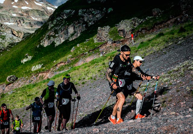 Гид по Alpindustria Elbrus Race: регистрация, дистанции, программа