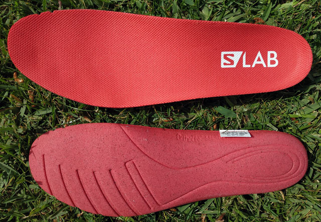 S/Lab Phantasm: обзор лёгких скоростных кроссовок Salomon