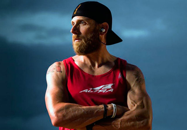 100 дистанций Ironman за 100 дней: Джеймс Лоуренс завершил невероятный челлендж
