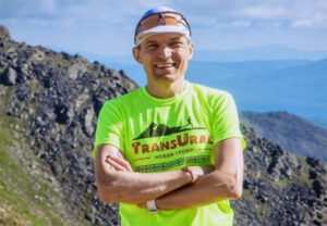 TransUral: Антон Жиганов о крупнейшем горном ультрамарафоне на Урале