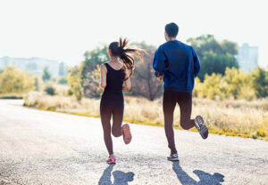 Как увеличивать километраж длительной беговой тренировки